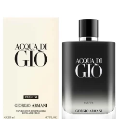 Acqua Di Gio' Pour Homme Parfum