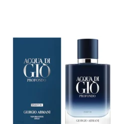 Acqua Di Gio' Pour Homme Profondo Parfum