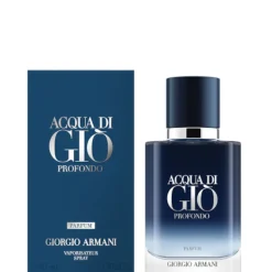 Acqua Di Gio' Pour Homme Profondo Parfum