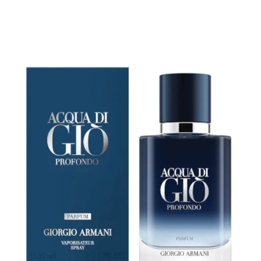 Acqua Di Gio' Pour Homme Profondo Parfum