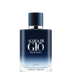 Acqua Di Gio' Pour Homme Profondo Parfum