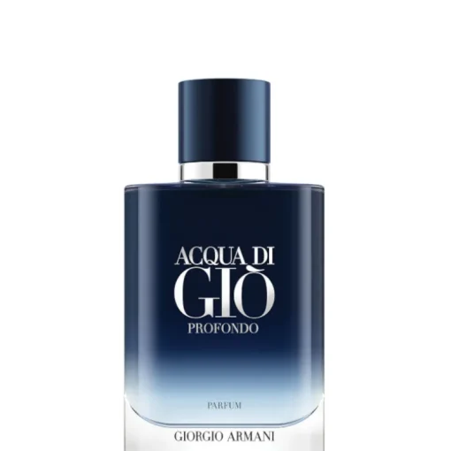 Acqua Di Gio' Pour Homme Profondo Parfum