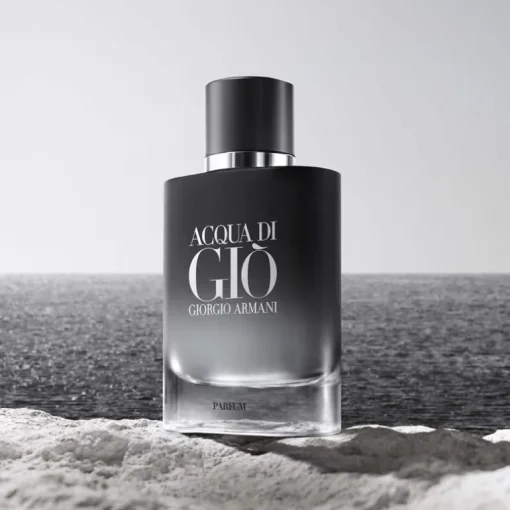 Acqua Di Gio' Pour Homme Parfum