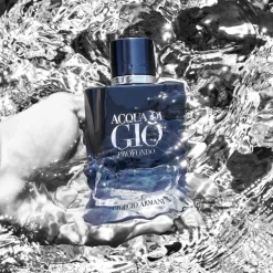 Acqua Di Gio' Pour Homme Profondo Parfum
