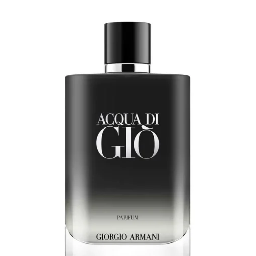 Acqua Di Gio' Pour Homme Parfum