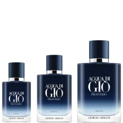 Acqua Di Gio' Pour Homme Profondo Parfum