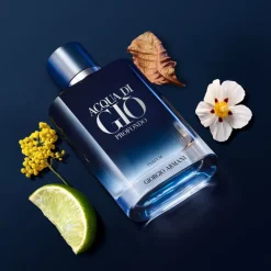Acqua Di Gio' Pour Homme Profondo Parfum