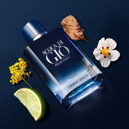 Acqua Di Gio' Pour Homme Profondo Parfum