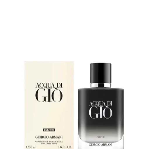 Acqua Di Gio' Pour Homme Parfum