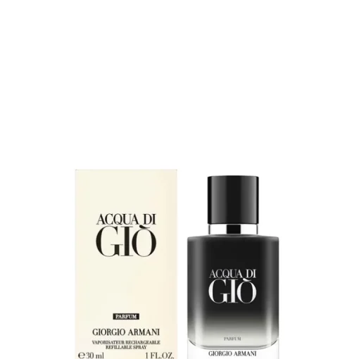 Acqua Di Gio' Pour Homme Parfum
