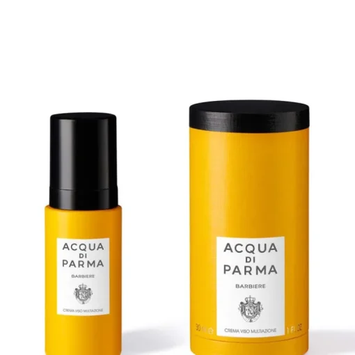 Acqua di Parma Barbiere - Crema Viso Multiazione 50 ML