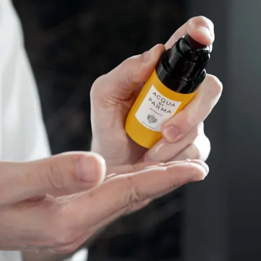 Acqua di Parma Barbiere - Siero da Barba 30 ML