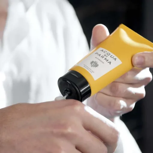 Acqua di Parma Barbiere - Detergente Viso Rinfrescante 100 ML