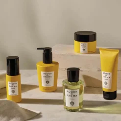 Acqua di Parma Barbiere - Detergente Viso Rinfrescante 100 ML
