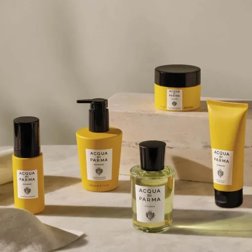 Acqua di Parma Barbiere - Detergente Viso Rinfrescante 100 ML