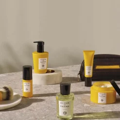 Acqua di Parma Barbiere - Crema Viso Idratante 50 ML