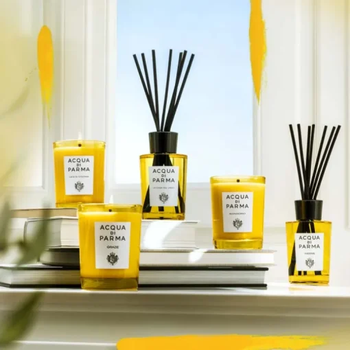 Acqua di Parma Grazie