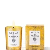 Acqua di Parma Home Collection Caminetto Candela