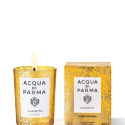 Acqua di Parma Home Collection Caminetto Candela