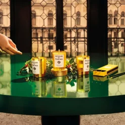 Acqua di Parma Home Collection Caminetto Candela