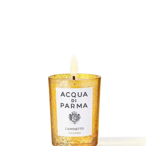 Acqua di Parma Home Collection Caminetto Candela