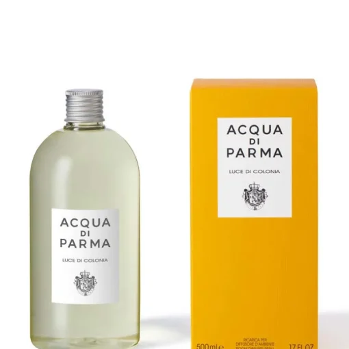 Acqua di Parma Luce di Colonia Ricarica