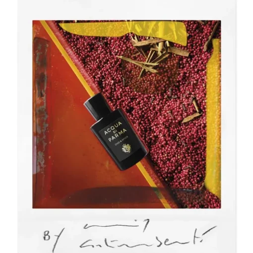 Acqua di Parma Oud & Spice