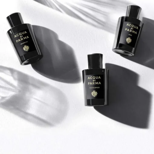 Acqua di Parma Quercia