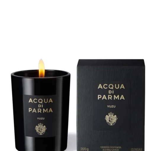 Acqua di Parma Yuzu 200 gr