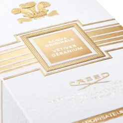 Acqua Originale - Vetiver Geranium 100 ML