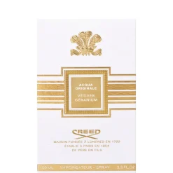 Acqua Originale - Vetiver Geranium 100 ML