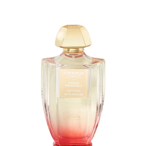 Acqua Originale - Vetiver Geranium 100 ML