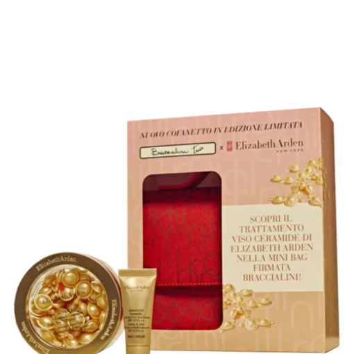 Advanced Ceramide Capsule Daily Youth Restoring Serum Confezione 60 Ca