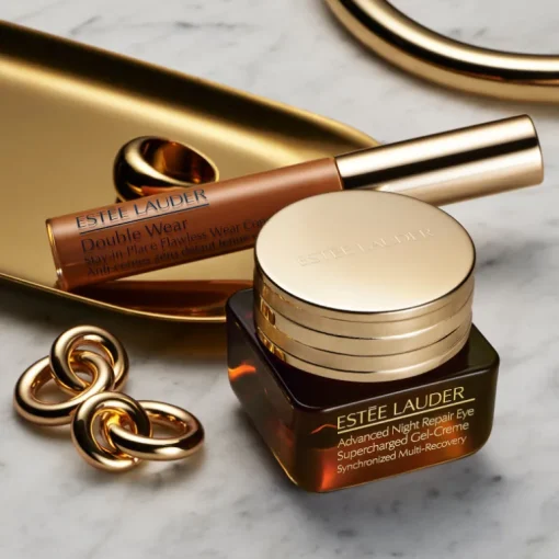 Advanced Night Repair Eye Supercharged Gel-Creme 15 ML
