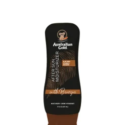 After Sun Moisturizer With Bronzer
