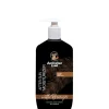After Sun Moisturizer With Bronzer