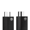 Alfa Romeo Black Confezione 75 ML Eau de Toilette + 75 ML After Shave