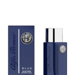 Alfa Romeo Blue