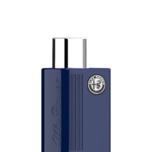 Alfa Romeo Blue