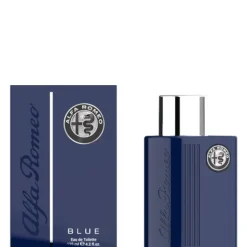 Alfa Romeo Blue