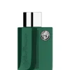 Alfa Romeo Green