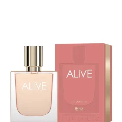 Alive
