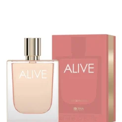 Alive