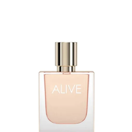 Alive
