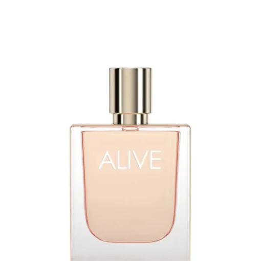 Alive