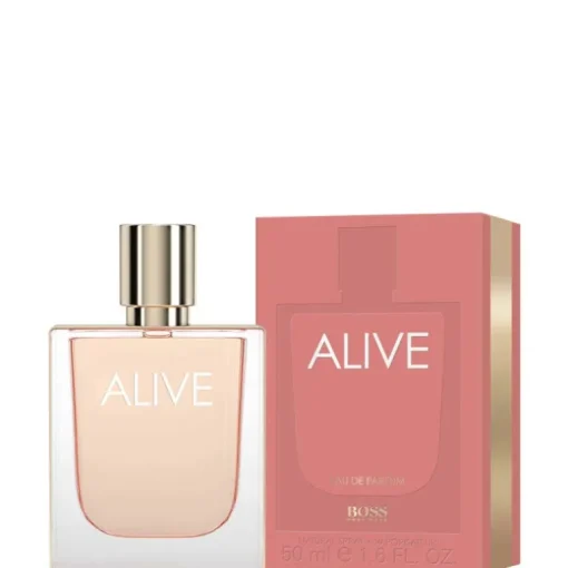 Alive