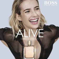Alive