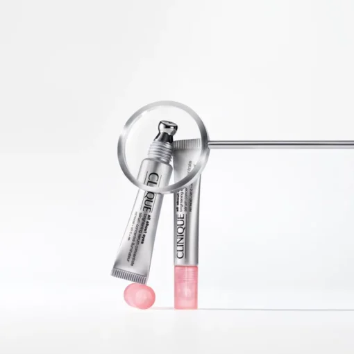 All About Eyes Brightening Serum Concentrate