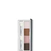All About Shadow Quad - Quattro Ombretti Colore Intenso