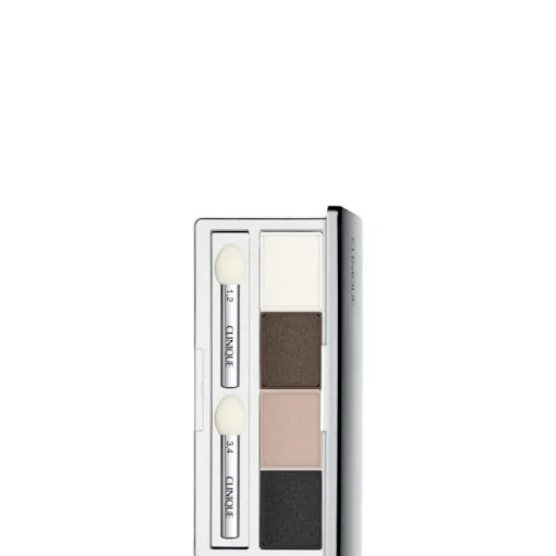 All About Shadow Quad - Quattro Ombretti Colore Intenso